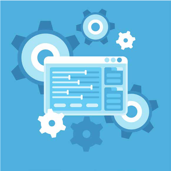 Sunbeds partner integration technology