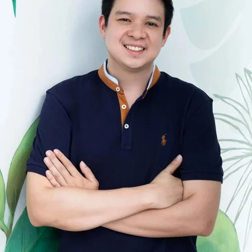 Rafael Daniel Jouwena